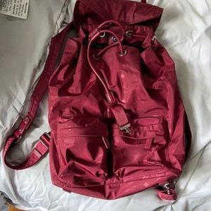 COPY - MCM backpack